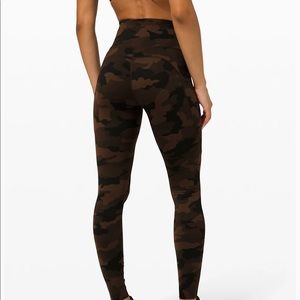 Lululemon Fast and Free HR tight 28in - NWT size 4